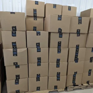 Amazon Mystery Box Pallets