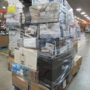 Furniture Overstock Pallets