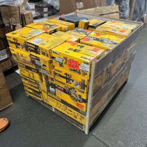 Hand Tools Wholesale Pallets