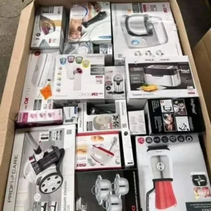 Kitchen Appliance Pallets