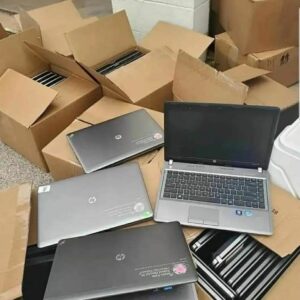 Laptop & Chromebook Pallets