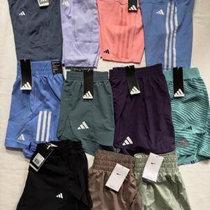 Sportswear & Activewear Pallets