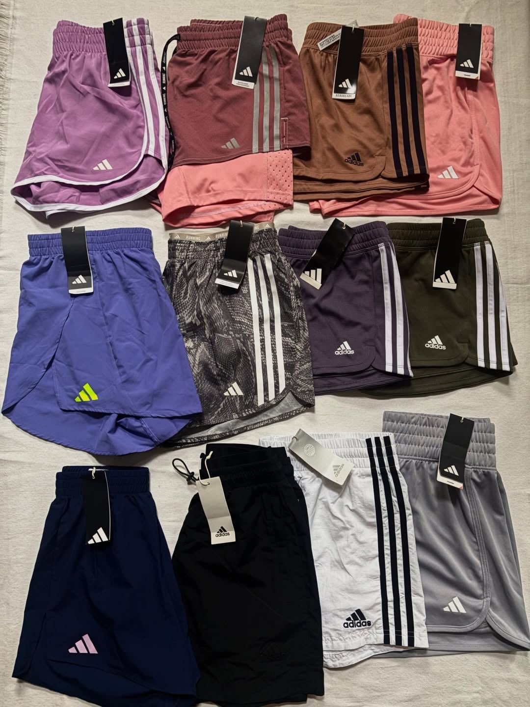 Sportswear & Activewear Pallets - Image 2
