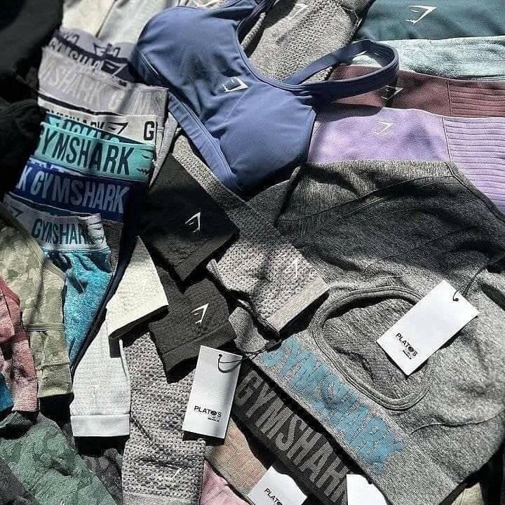 Sportswear & Activewear Pallets - Image 3