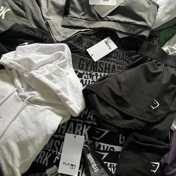 Sportswear & Activewear Pallets - Image 4
