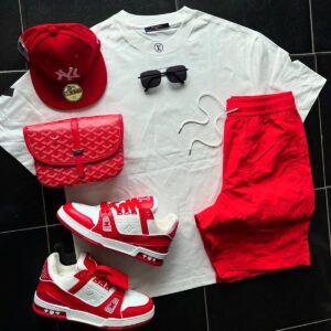 Designer Fashion Clothing Pallets