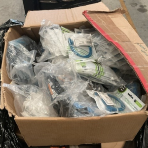 Smartphone Accessories Bulk Pallets